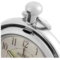 Gents Double Half Hunter Alarm Pocket Watch