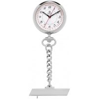 Stainless Steel Fob Watch