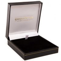 The Warwick - Rose Gold Plated Quartz Fob Watch