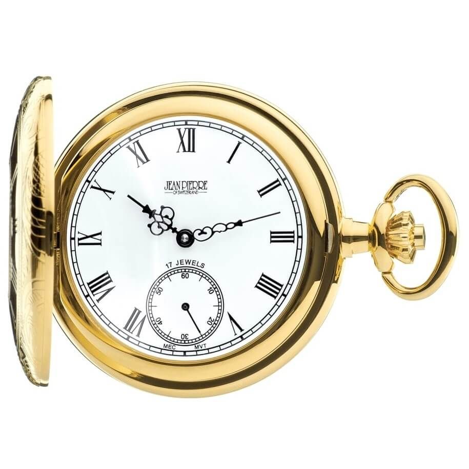 Jean pierre fob best sale watch