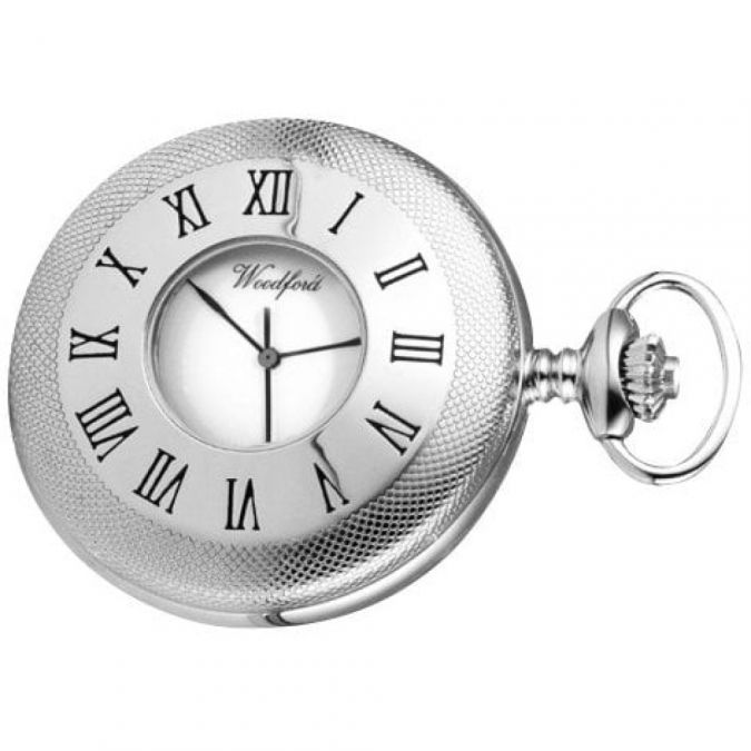 Pocket watch best sale with date