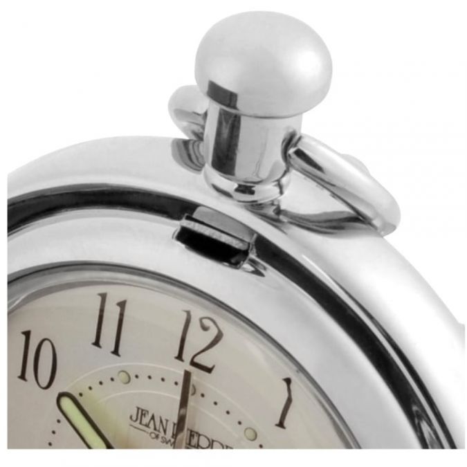 Gents Double Half Hunter Alarm Pocket Watch