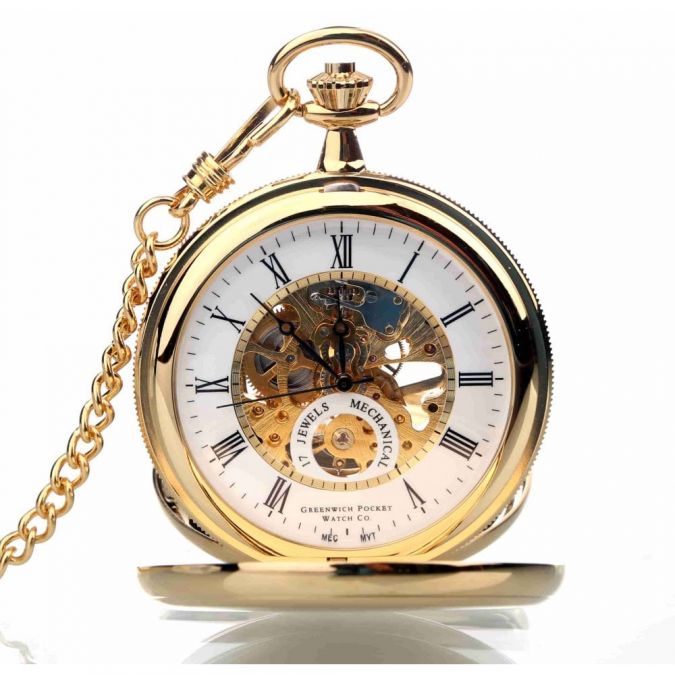 Pocket watch waistcoat best sale company