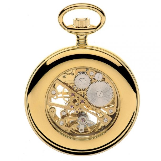 Mount royal pocket watch review sales