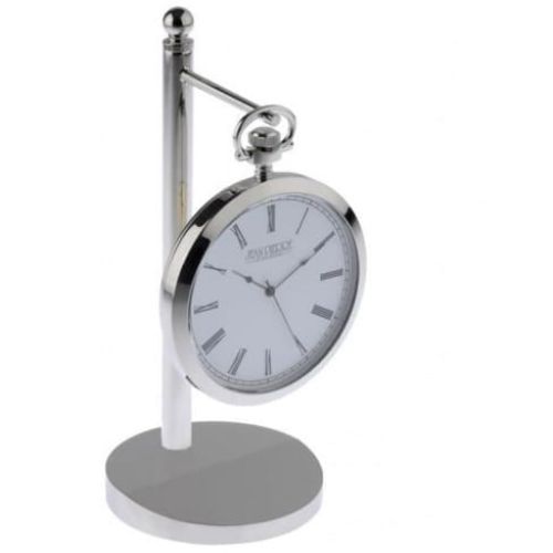 Pocket Watch Desk Clock And Stand Free Shipping D13 Pocketwatch USA