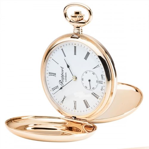 rapport pocket watch
