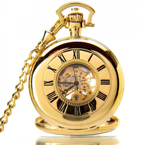 expensive pocket watch