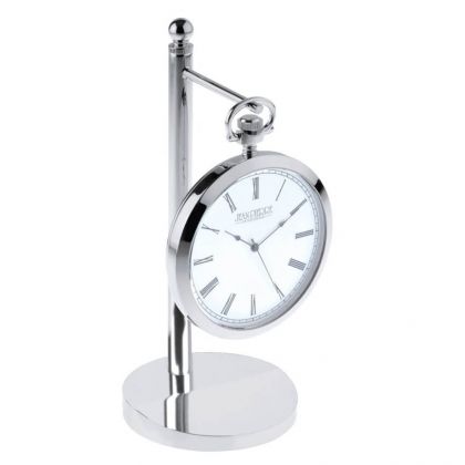 Alarm Pocket Watch Free Engraving D8 Pocketwatch USA