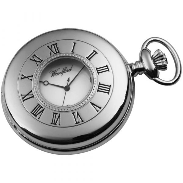 Quartz Pocket Watches Quartz movement FREE Engraving